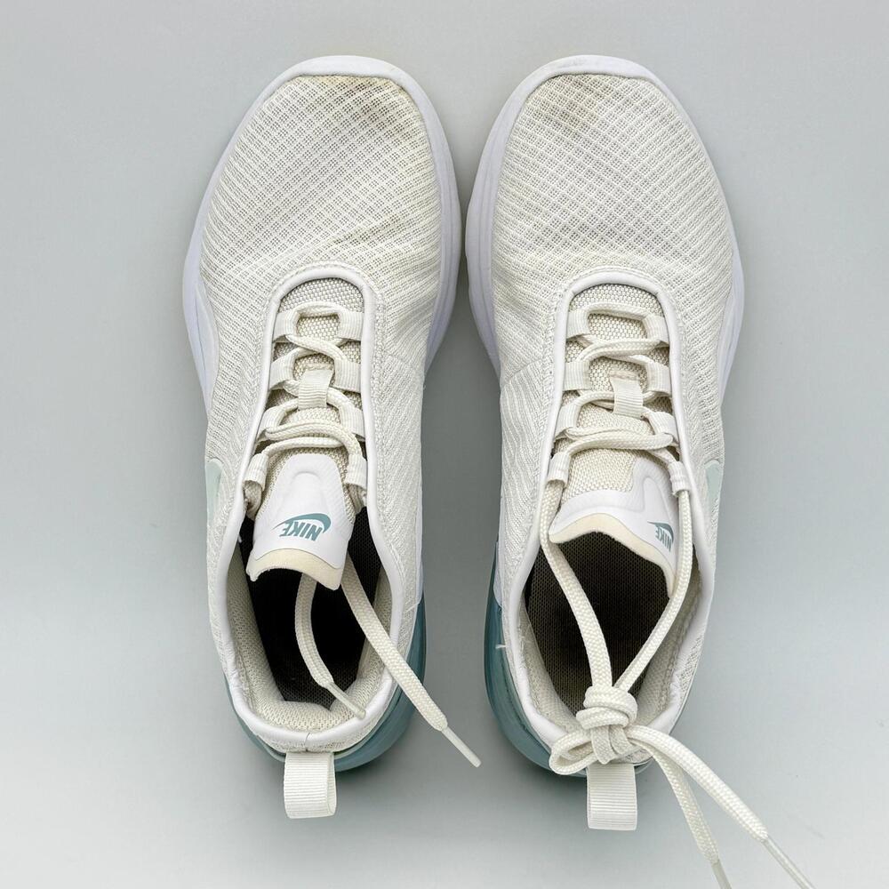 Nike Air Max Motion 2 Women's 'White Ocean Cube' - Size 7 - Picture 7 of 13